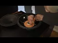 Easiest Way to Recone a Speaker