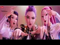 Download Lagu Kpop Demon Hunter \