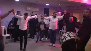 احلا ابو الزوز    دندنها