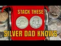 Why Franklin Half Dollars Are a MUST Silver Dad Knows