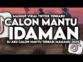 Download Lagu DJ CALON MANTU IDAMAN LANGZAAM VOLLEDIG SHONG VIRAL TIKTOK 2025