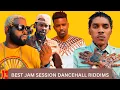 Lagu 🔥🔥 BEST JAMSESSION DANCEHALL RIDDIMS-VYBZ KARTEL,MAVADO,KONSHENS,POPCAAN ,DEMARCO FT MC RAYAN THE DJ