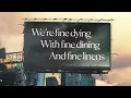 Lecrae, for KING & COUNTRY - I Still Believe (Official Lyric Video)