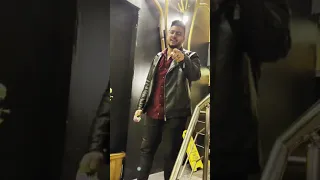 برومو مهرجان  طب يلا   تلقيحكوا على بوستاتكوا   محمود معتمد   كلمات كالوشا   توزيع شيندي وخليل دندنها