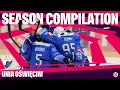 Unia Oświęcim Season Compilation | 2024/25