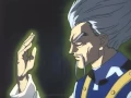 Download Lagu HxH 1999   Kuroro vs Zaoldyecks