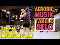 Download Lagu SENAM AEROBIK PEMULA VIRAL 2025 | Lagu Terbaru Kekinian \u0026 Gerakan Paling Mudah Bareng Fesya Sahara