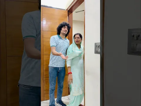 Indian Moms With Bahu 😅 | Ankush Kasana |  #comedy #mom #funny