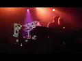 Braxe + Falcon - Step By Step (feat. Panda Bear) - Live at Knockdown Center 2023