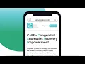 CARE Passport - Demo Tutorial English Subtitle