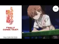 Download Lagu TOARU KAGAKU NO RAILGUN RESMI MENDAPATKAN SEASON KEEMPAT! | Toaru Series