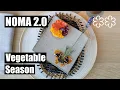 Download Lagu Noma 2.0 Vegetable Season – Mind-Blowing Celeriac Shawarma in Copenhagen