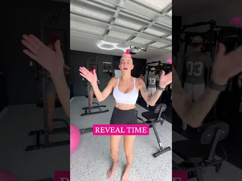MOM LIFE- getting the whole fam fit 💪🏼💪🏼