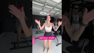 MOM LIFE- getting the whole fam fit 💪🏼💪🏼