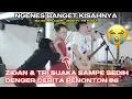 Download Lagu SIA-SIA BERJUANG - ZIDAN ft  TRI SUAKA (LIVE MENOEWA KOPI)