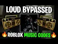 20 LOUD BYPASSED Music JULY 2026 WORKING IDS