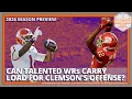 Clemson 2026 Offense Make or Break Keys Position-by-Position