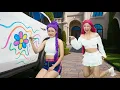 Download Lagu Rescuing Rumi from the Broken Painting Dream ! | HUNTR/X “GOLDEN” KPOP Demon Hunters (PARODY)