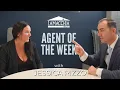 Agent of the Week with Jessica Rizzo
