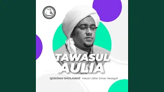 qosidah tawasul aulia allah
