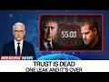 Download Lagu Trust Is Dead - King Charles Only Gave Harry 55 Minutes to Prove He’s Not a Traitor