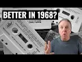 Download Lagu Cassette - So much better in 1968!