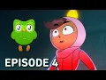 Lagu NO ONE IS SAFE. EVER. | Duolingo Anime - Episode 4