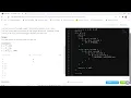 Monk and Inversions - Solution Code Monk Hackerearth