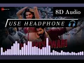 Thumkeshwari (8D Audio)- Bhediya | VarunDhawan, Kriti S, Shraddha K |Sachin-Jigar, Rashmeet, Ash K,
