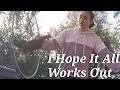 Download Lagu I Hope It All Works Out | Chicken Tricks