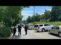South Carolina agencies provide update on Lexington County shooting investigation