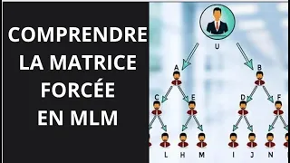 COMPRENDRE LA MATRICE FORCÉE DE LA BOUTIQUE MONDIAL1
