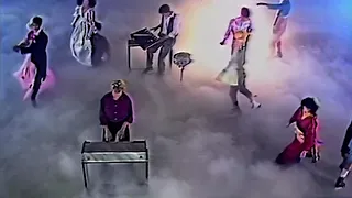 Alphaville Sounds Like A Melody Remastered 2020 