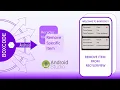 Delete Specific Item From RecyclerView Android Studio Tutorials Boxcode -