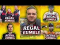 Lagu Banned Wrestlers Return! - Craziest 30 Man Royal Rumble for the Youtube Championship EVER!  