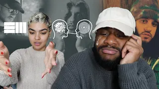 how many can relate russ misunderstood official audio sibling reaction 