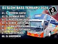 Download Lagu DJ SLOW FULL BASS TERBARU 2024 • DJ BERBEDA KASTA ▪︎ DJ TIKTOK TERBARU 2024 FULL ALBUM (TRENDING)
