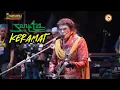 Lagu KERAMAT - SONETA GROUP RHOMA IRAMA || KONSER MILAD MARDATILA GROUP KE2