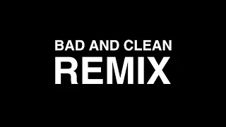 frisco bad u0026 clean remix feat skillibeng digga d skepta u0026 infamousizak