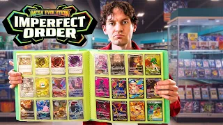 COMPLETING POKÉMON'S WORST SET