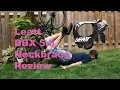 Leatt DBX 5 5 Neckbrace Review