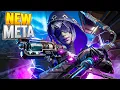 Making ASH Look Like The NEW META