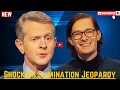 Very Heartbreaking Elimination Jeopardy Favorite Troy Meyer Disqualified It will shocked you
