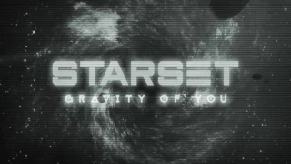 starset gravity of you official audio 