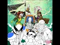 X-Men Marvel - Color Painter