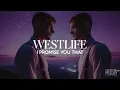 Westlife – I Promise You That