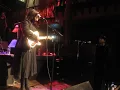 Cold Specks - Holland (Live @ Hoxton Hall, London, 20.06.12)