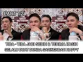 Download Lagu UNCLE JORDI TIBA - TIBA SEDIH , UCAPAKN TERIMA KASIH KE PA GIO SELALU BUAT BUNDA SARWENDAH HAPPY 