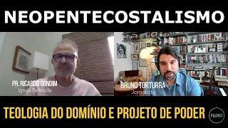 Neopentecostalismo: Teologia do Domínio e Projeto de Poder