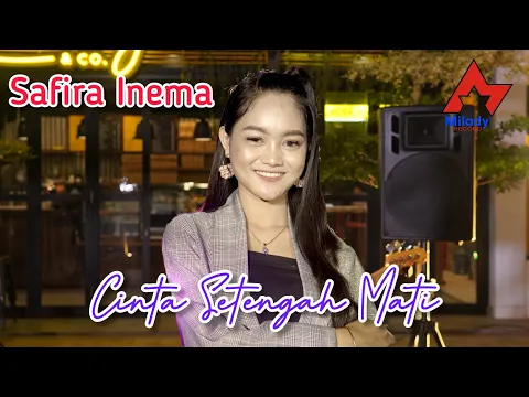 Download MP3 Safira Inema - Kangen Setengah Mati | Dangdut [OFFICIAL]